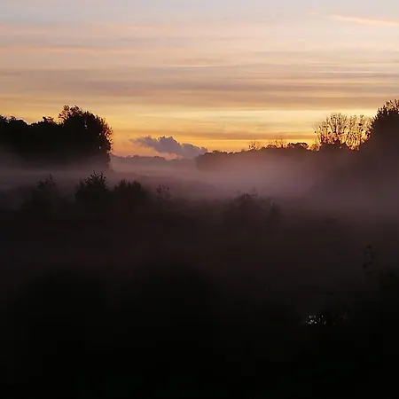 Vendégház La Sterne De Loire Charming House