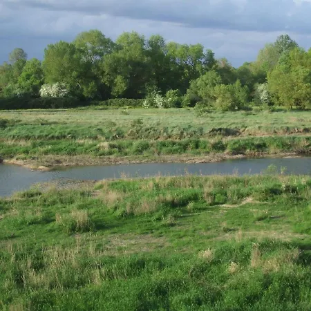 Pensión La Sterne De Loire Charming House 3*