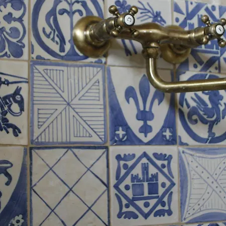 Pensión La Sterne De Loire Charming House