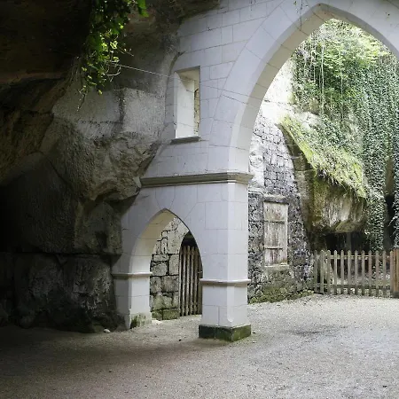 La Sterne De Loire Charming House *