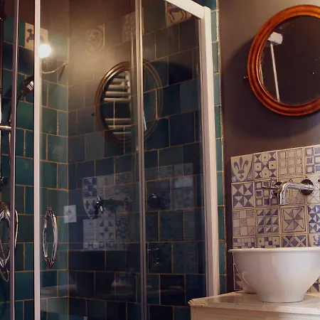 La Sterne De Loire Charming House Vendégház Souzay-Champigny