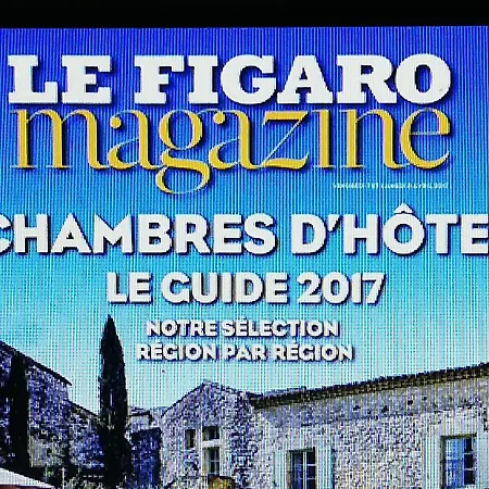 La Sterne De Loire Charming House 3*