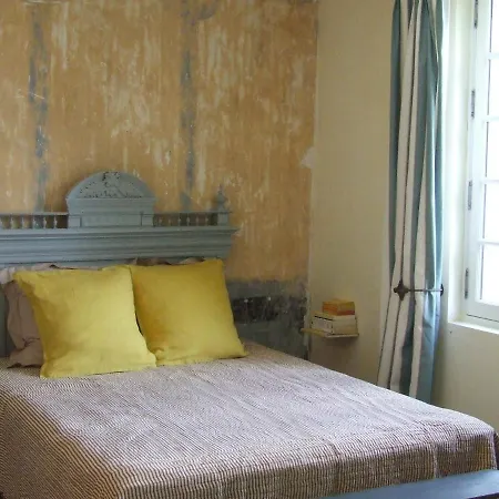 La Sterne De Loire Charming House 招待所