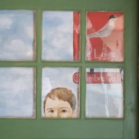 Pensión La Sterne De Loire Charming House 3*