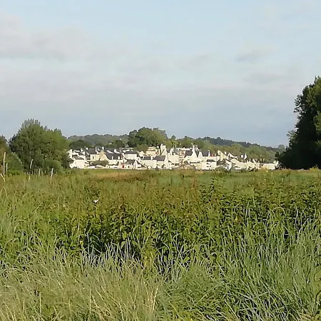 Gasthuis La Sterne De Loire Charming House