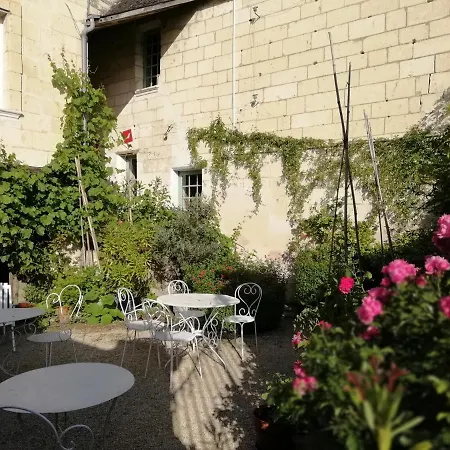 La Sterne De Loire Charming House