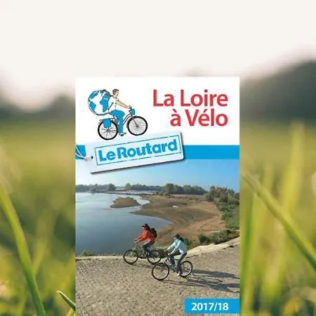 La Sterne De Loire Charming House