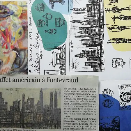 La Sterne De Loire Charming House 3* Souzay-Champigny