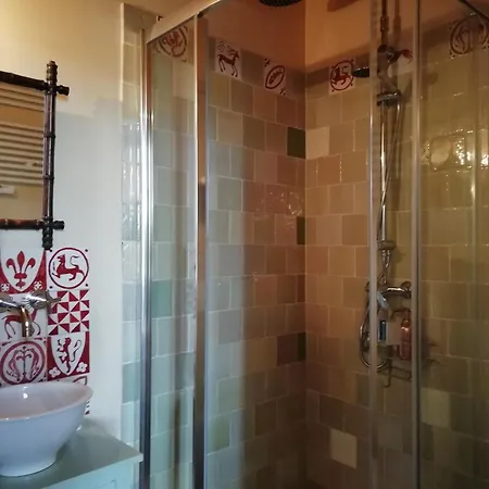 Pensión La Sterne De Loire Charming House 3*