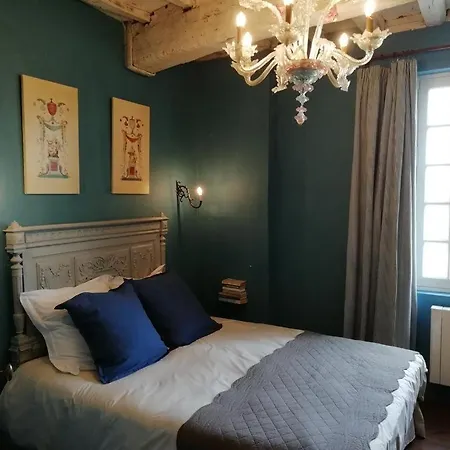 La Sterne De Loire Charming House *