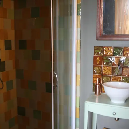 La Sterne De Loire Charming House Souzay-Champigny