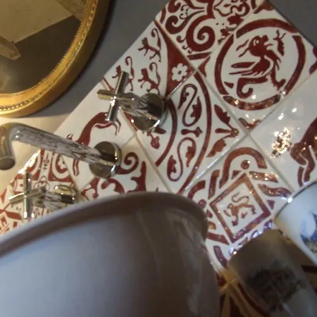 La Sterne De Loire Charming House Souzay-Champigny