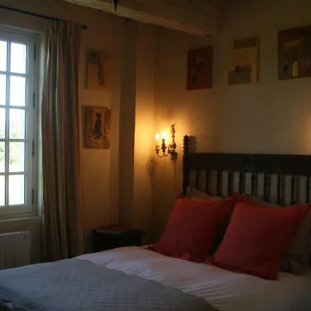 La Sterne De Loire Charming House 3* Souzay-Champigny