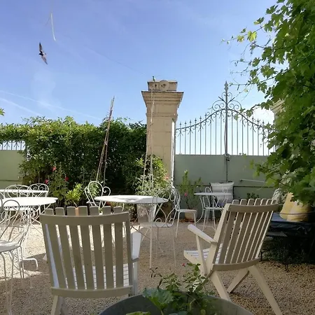 La Sterne De Loire Charming House 3* Souzay-Champigny