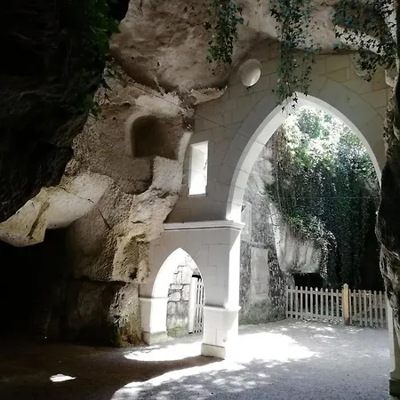 Pensión La Sterne De Loire Charming House