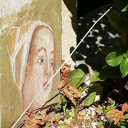 Vendégház La Sterne De Loire Charming House 3*