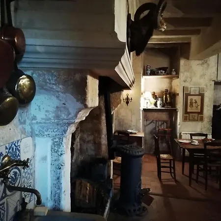 Gasthof La Sterne De Loire Charming House