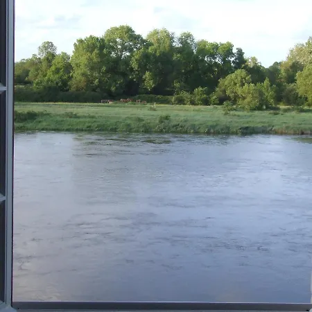 La Sterne De Loire Charming House