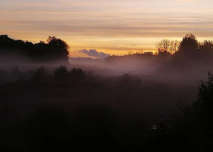 Gasthof La Sterne De Loire Charming House