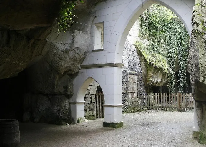 La Sterne De Loire Charming House 3*