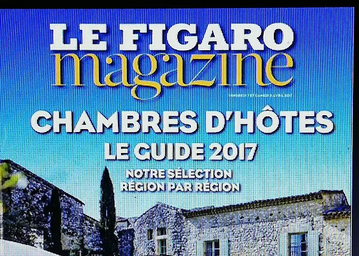 La Sterne De Loire Charming House 3*