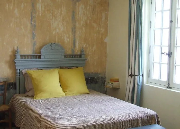 La Sterne De Loire Charming House Gasthof