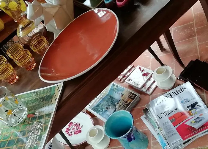 La Sterne De Loire Charming House Gasthof 3*