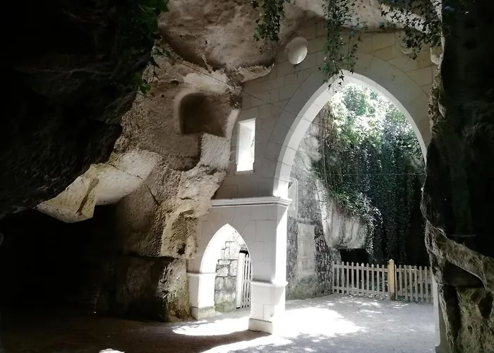 Gasthof La Sterne De Loire Charming House