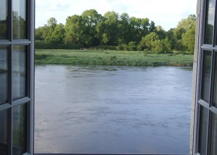 La Sterne De Loire Charming House